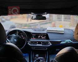 بي ام دبليو X5